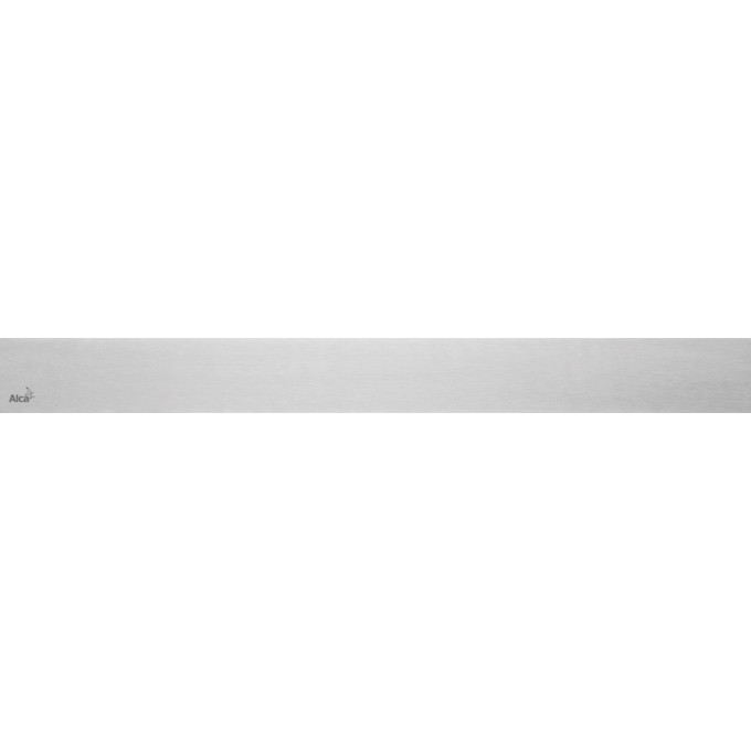 Решетка ALCAPLAST POSH-300MN для водоотводящего желоба APZ6, APZ106 дизайн POSH